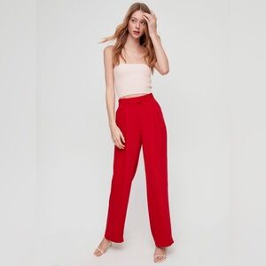Aritzia - Sadiki Pant